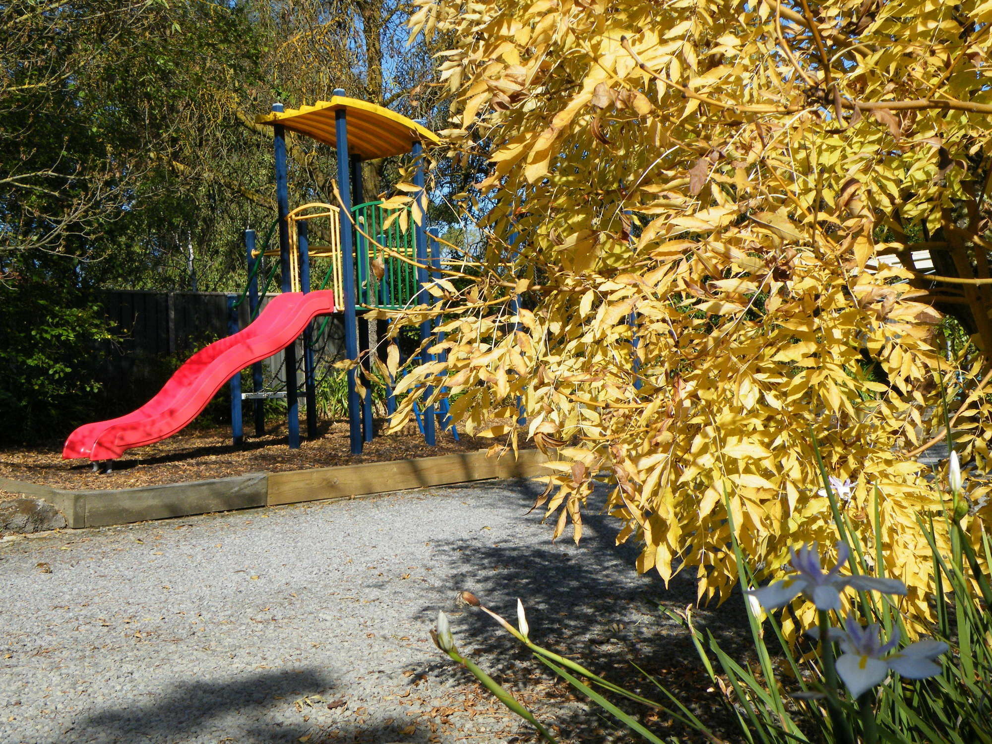 Lake Hamilton Motor Village And Caravan Park Kültér fotó
